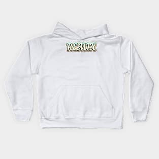 Remix Kids Hoodie